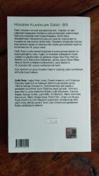 İngiliz ve Amerikan Edebiyatında Kısa Öykünün Büyük Ustaları