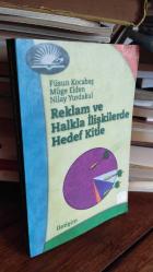 Reklam ve Halkla İlişkilerde Hedef Kitle