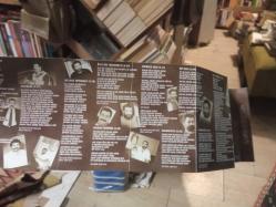 AHMET KAYA Yıldızlar ve Yakamoz (Kartonet)