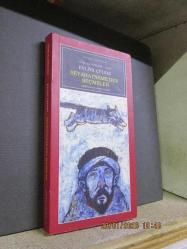 SEYAHATNAME'DEN SEÇMELER