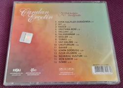 Candan Erçetin - Kırık Kalpler Durağında
