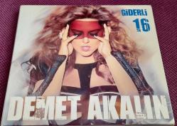 Demet Akalın - Giderli 16