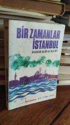 Bir Zamanlar İstanbul