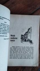 Bir Zamanlar İstanbul