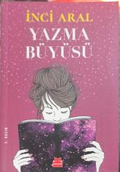 YAZMA BÜYÜSÜ