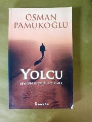 YOLCU - Beyhude Geçmesin Bu Ömür