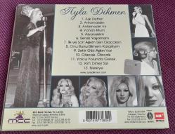 Ayla Dikmen - Klasikler