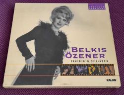 Belkıs Özener - Sahibinin Sesinden