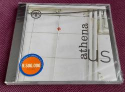 Athena - Us
