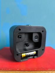 Alarmlı Seiko Masa Saati