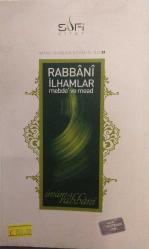 Rabbânî İlhamlar / Mebde ve Mead
