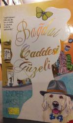 BAĞDAT CADDESİ GÜZELİ