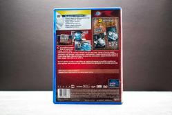 Mater'in Abartılı Hikayeleri