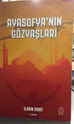 Ayasofya'nın Gözyaşları