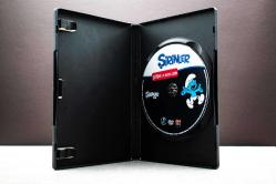 Şirinler - Şirine ve Bebek Şirin