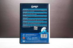 Şirinler - Şirine ve Bebek Şirin