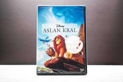 Aslan Kral // SIFIR