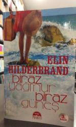 Biraz Yağmur Biraz Güneş