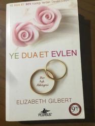 YE DUA ET EVLEN cep boy