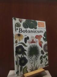 Botanicum – Doğa Tarihi Müzesi [ CİLTLİ ]