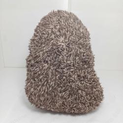 Miniso Pofuduk Kirpi Peluş 30cm Orijinal