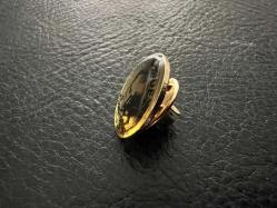 ATATÜRK ROZETİ ( ATAM İZİNDEYİZ ) No06