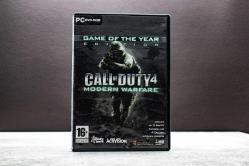 Call Of Duty 4 - Modern Warfare