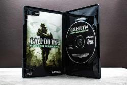 Call Of Duty 4 - Modern Warfare
