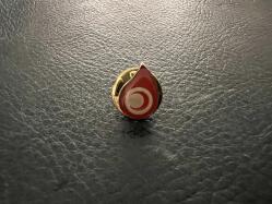 KIZILAY KAN DAMLASI ROZET No09