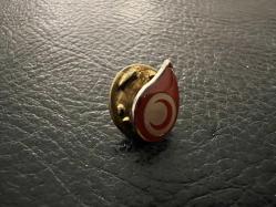 KIZILAY KAN DAMLASI ROZET No09