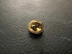 KIZILAY KAN DAMLASI ROZET No09