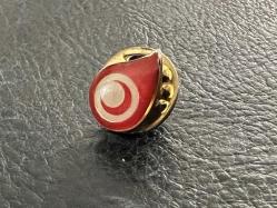 KIZILAY KAN DAMLASI ROZET No09