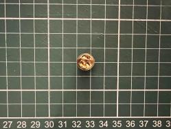 KIZILAY KAN DAMLASI ROZET No09