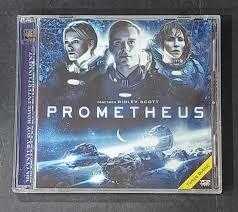 Vcd - PROMETHEUS