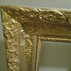 DEV EBATTA VARAKLI İŞLEMELİ AHŞAP ÇERÇEVE 120 X 90 CM. BU FİYATA BULMAK MÜMKÜN DEĞİL.