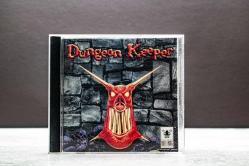 Dungeon Keeper