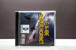 F/A-18E Super Hornet