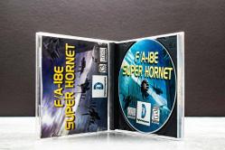 F/A-18E Super Hornet