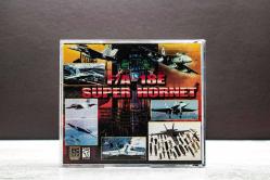 F/A-18E Super Hornet