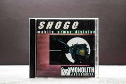 Shogo - Mobile Armor Division