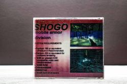 Shogo - Mobile Armor Division