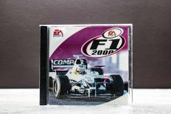 F1 2000