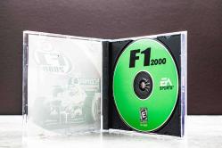 F1 2000