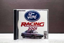 Ford Racing 2001