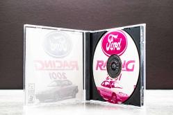 Ford Racing 2001
