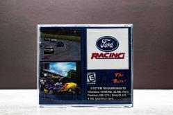 Ford Racing 2001