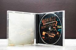 Monaco Grand Prix Racing Simulation 2