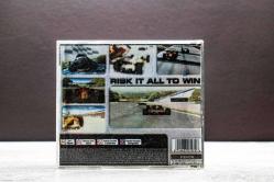 Monaco Grand Prix Racing Simulation 2