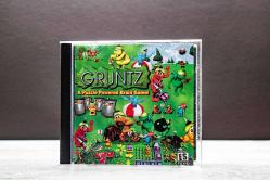 Gruntz