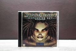StarCraft - Expansion Set